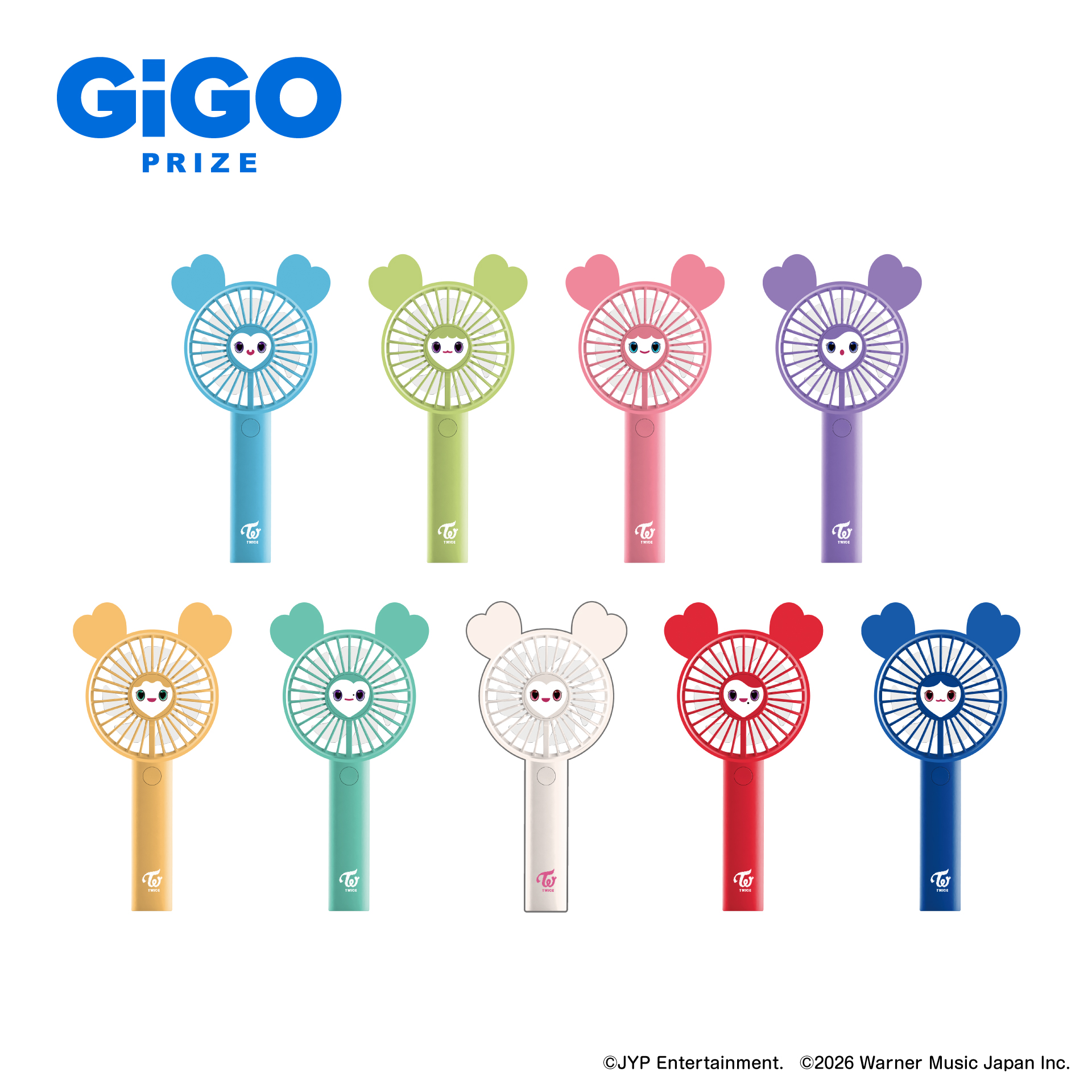 TWICE OFFICIAL FANCLUB ONCE JAPAN MOBILE