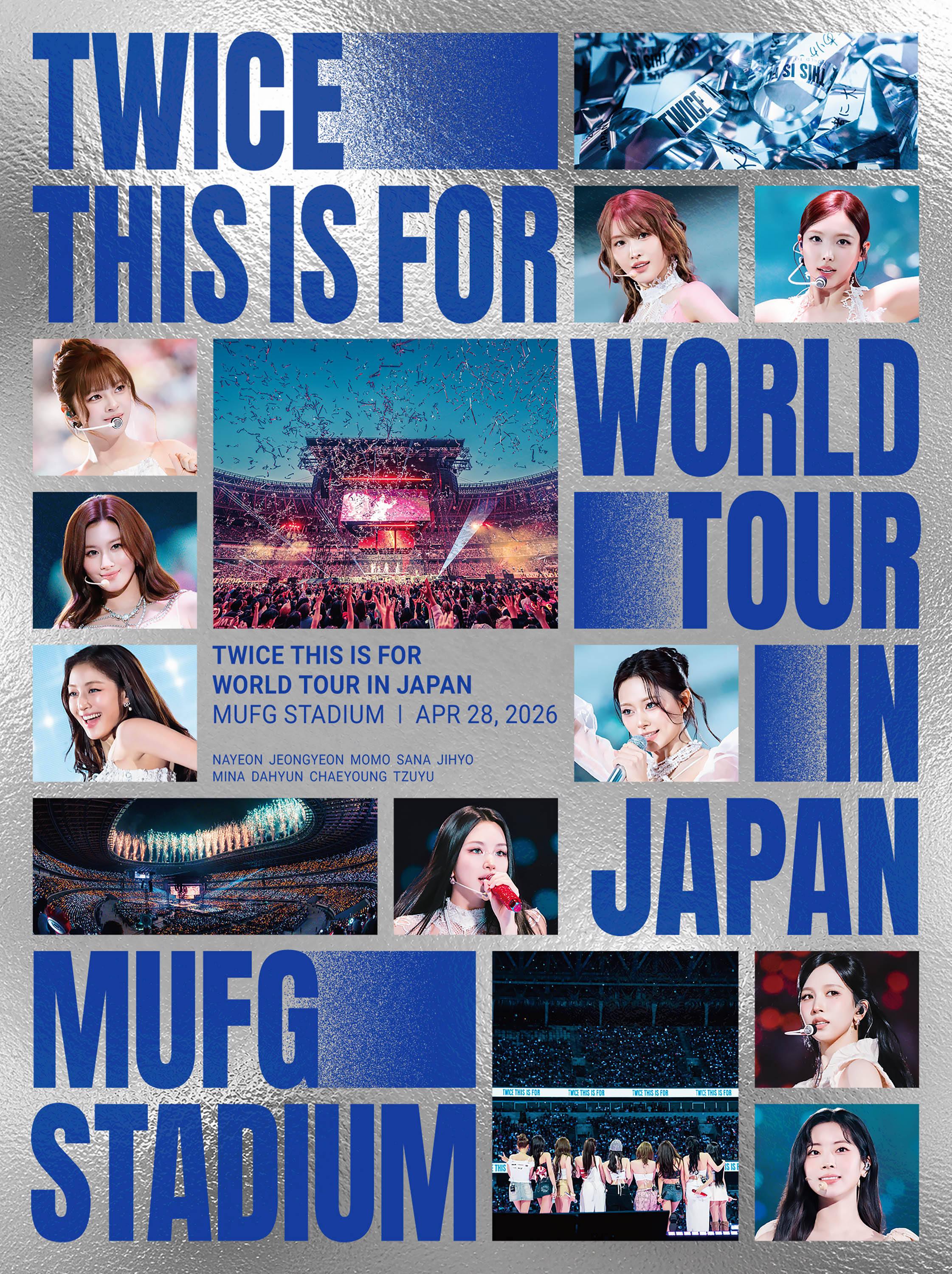 TWICE OFFICIAL FANCLUB ONCE JAPAN MOBILE